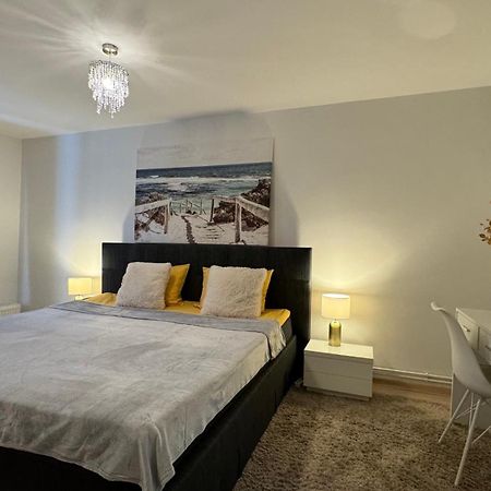 Elite Residence Timisoara Ngoại thất bức ảnh