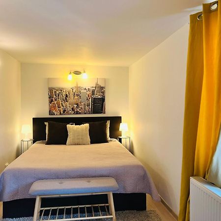 Elite Residence Timisoara Ngoại thất bức ảnh