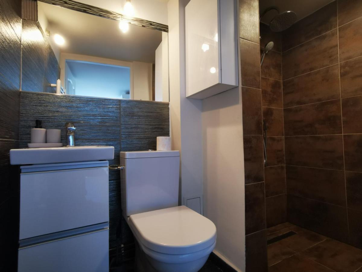 Elite Residence Timisoara Ngoại thất bức ảnh