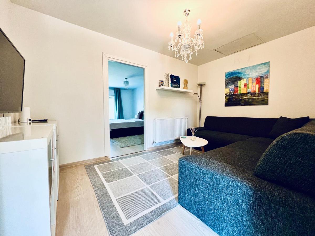 Elite Residence Timisoara Ngoại thất bức ảnh