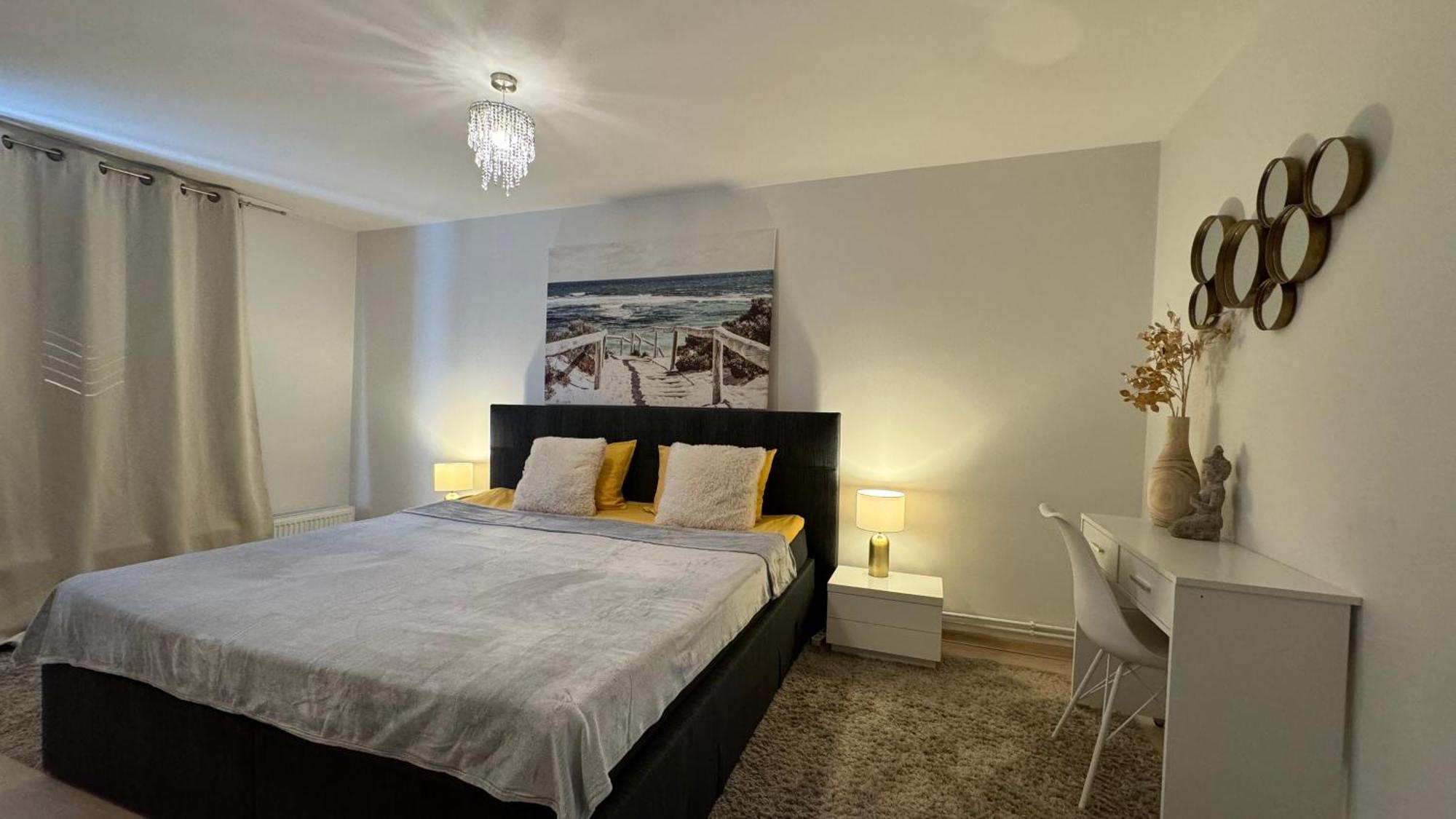 Elite Residence Timisoara Ngoại thất bức ảnh