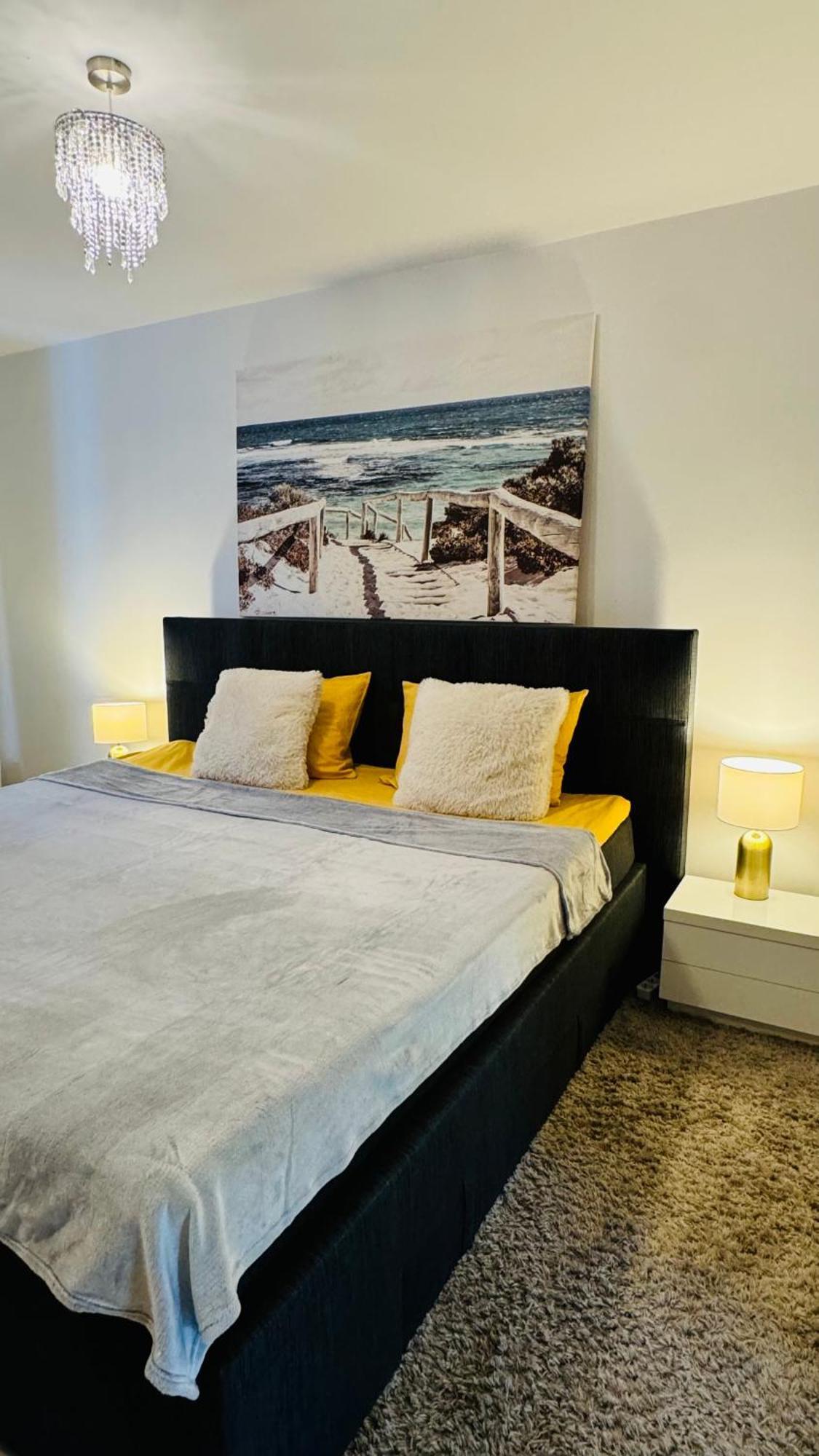 Elite Residence Timisoara Ngoại thất bức ảnh