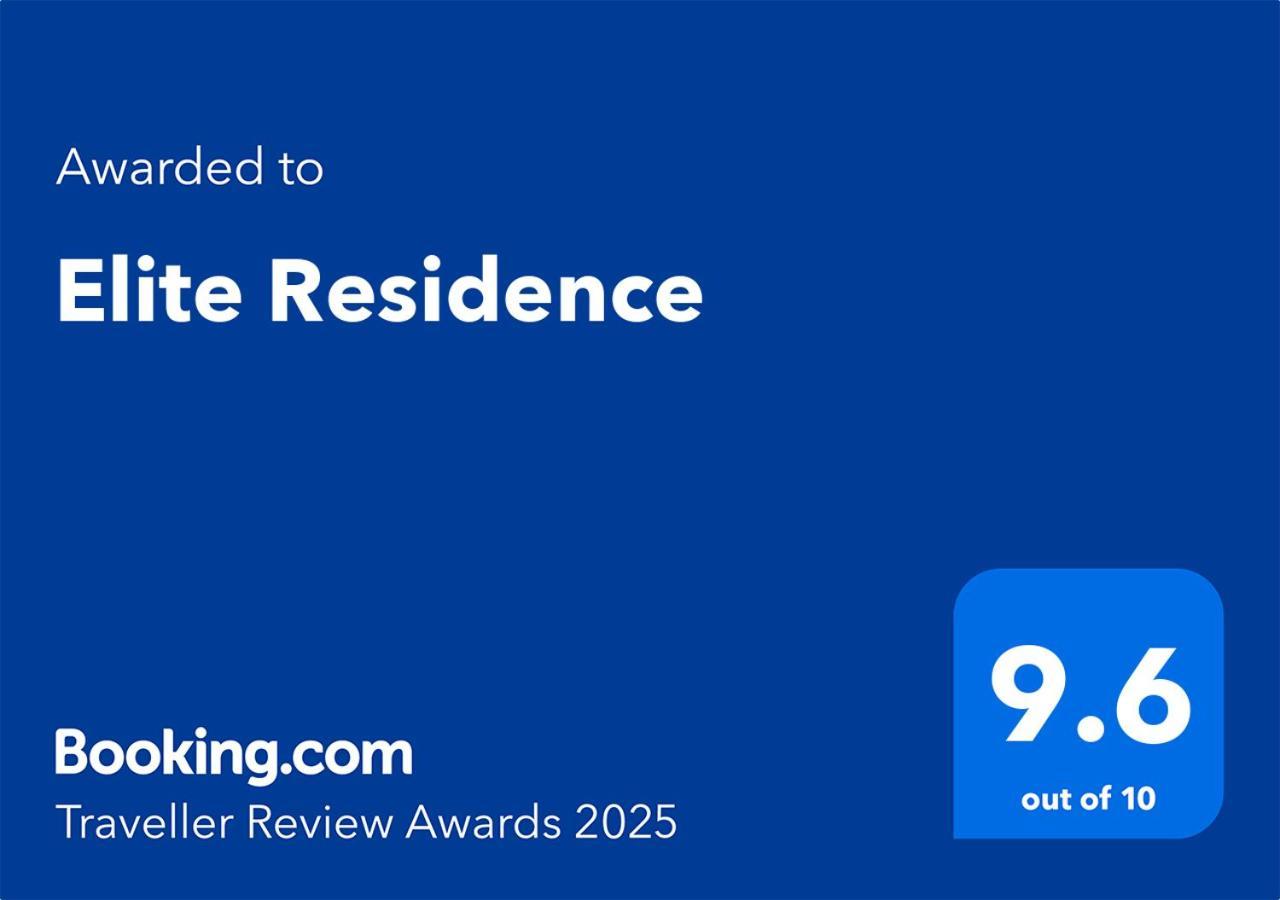 Elite Residence Timisoara Ngoại thất bức ảnh